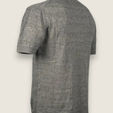 Polo Daniele Fiesoli Grey 