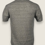 Polo Daniele Fiesoli Grey 