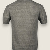 Polo Daniele Fiesoli Grey 