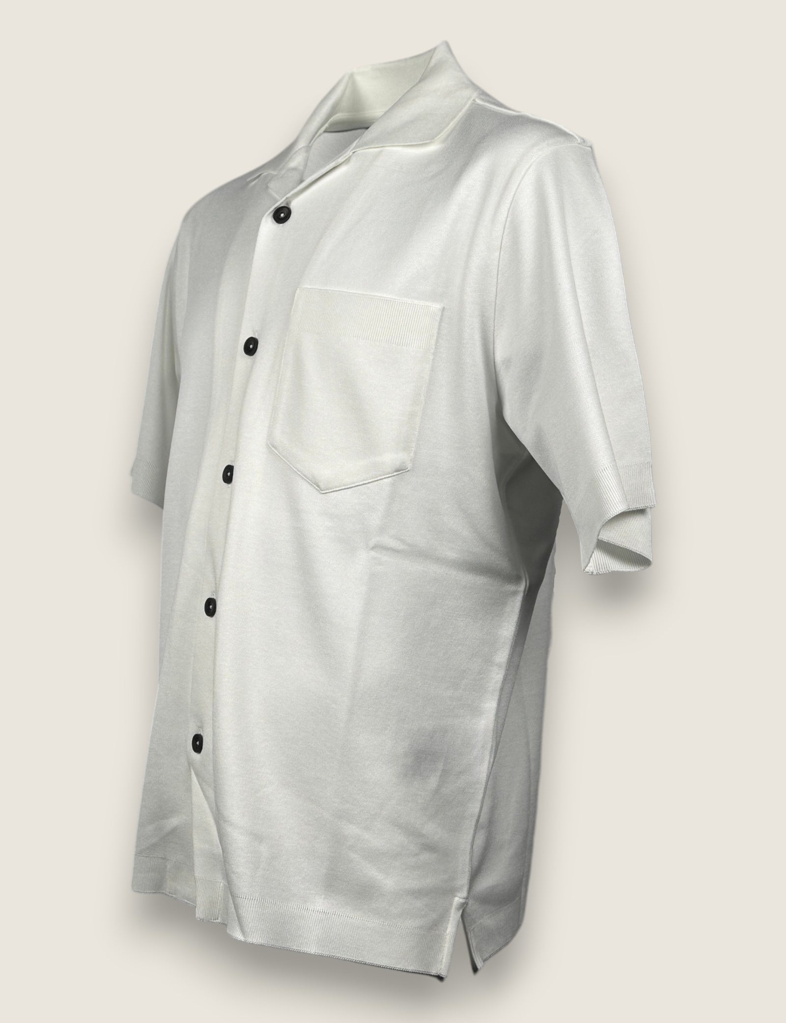 Polo Herno Bianco 
