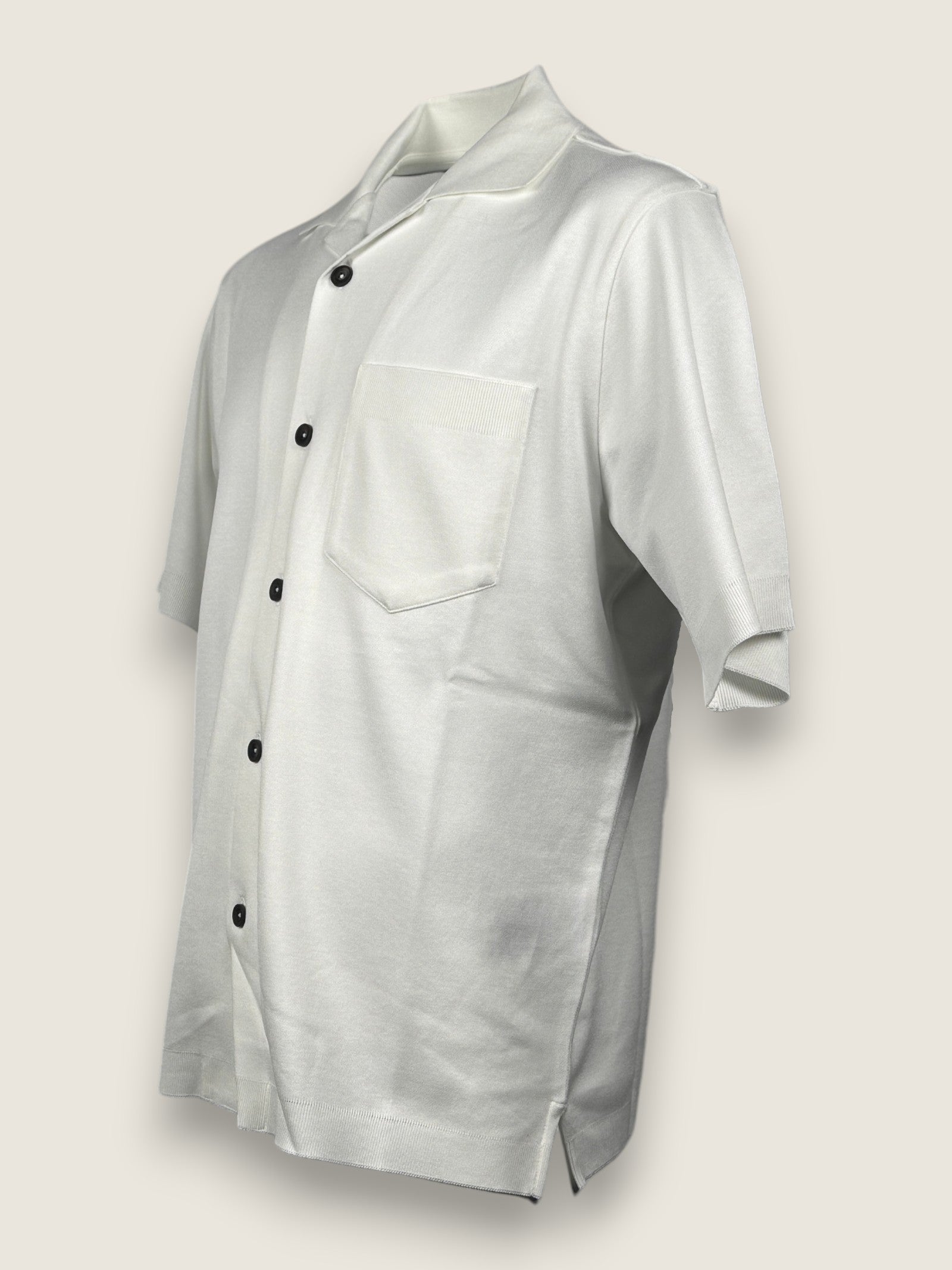 Polo Herno Bianco 