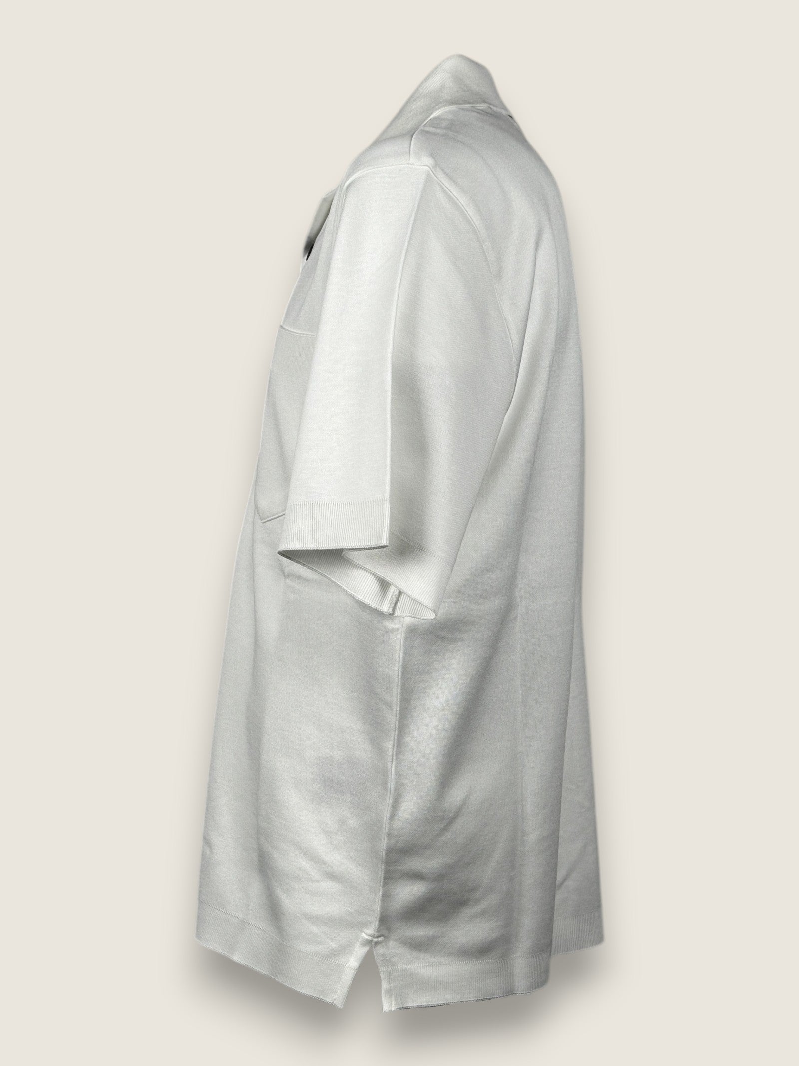 Polo Herno Bianco 
