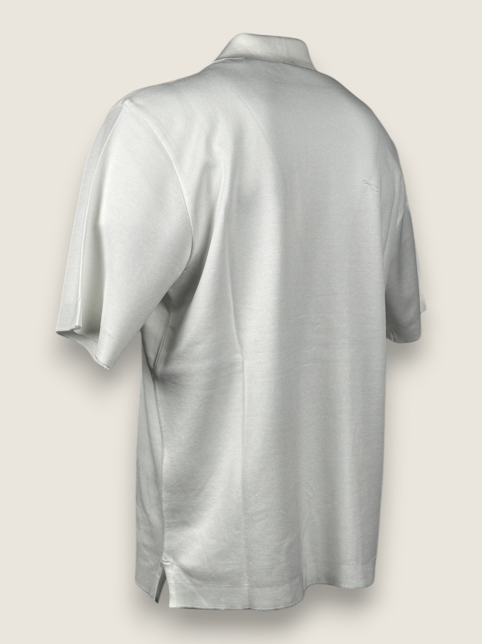 Polo Herno Bianco 