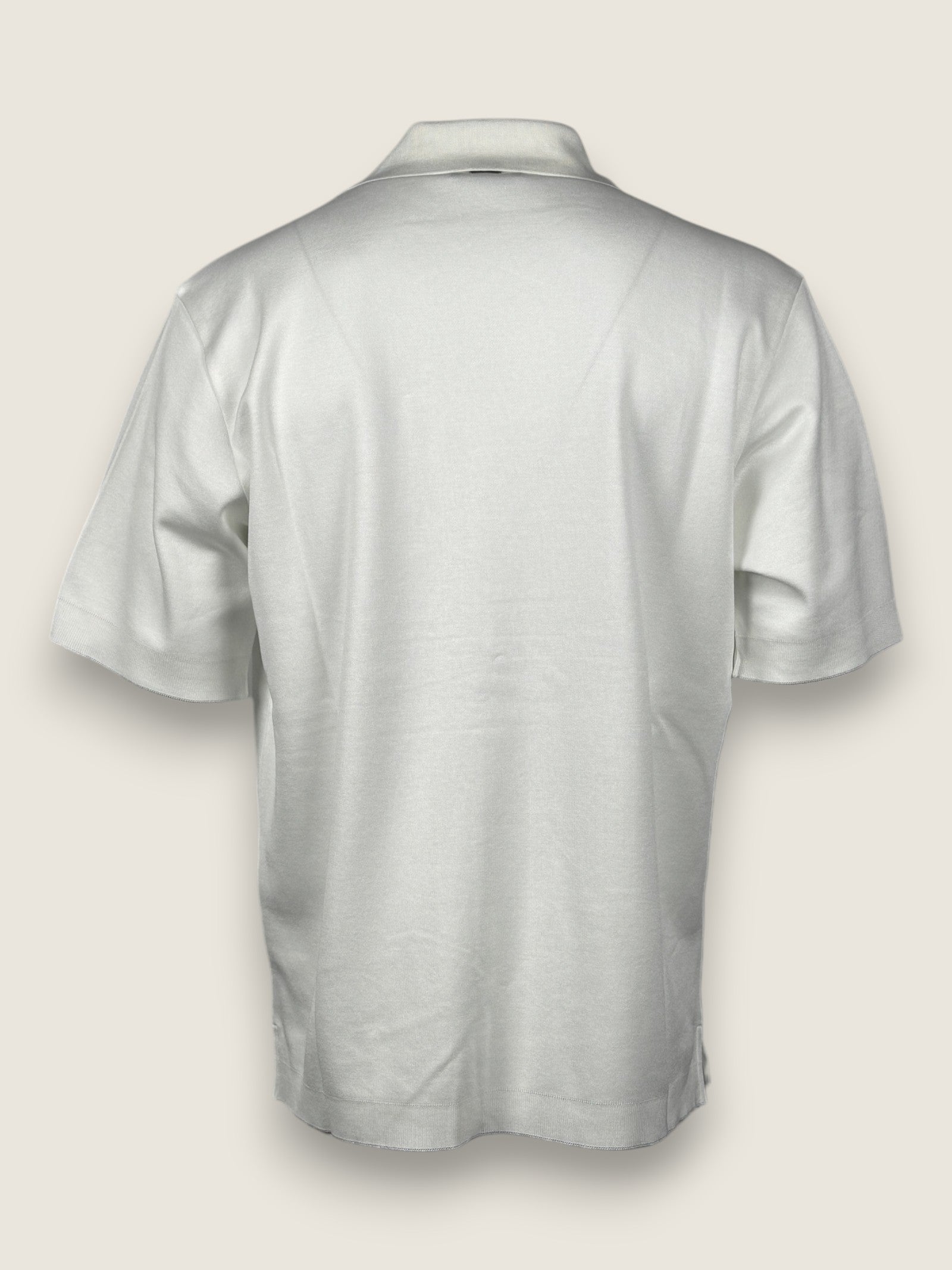 Polo Herno Bianco 