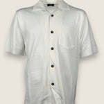 Polo Herno Bianco 