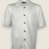 Polo Herno Bianco 