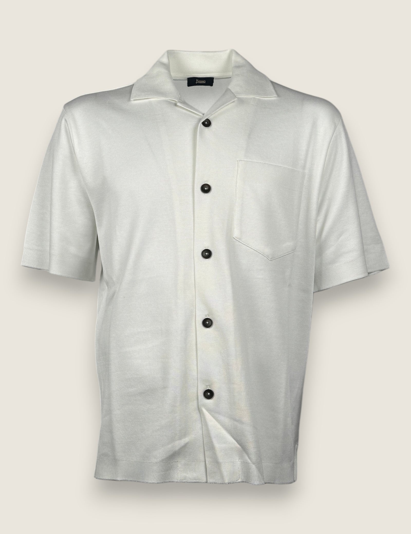 Polo Herno Bianco 