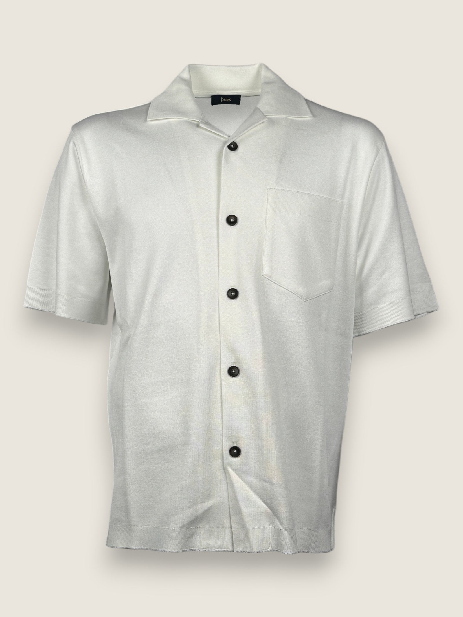 Polo Herno Bianco 