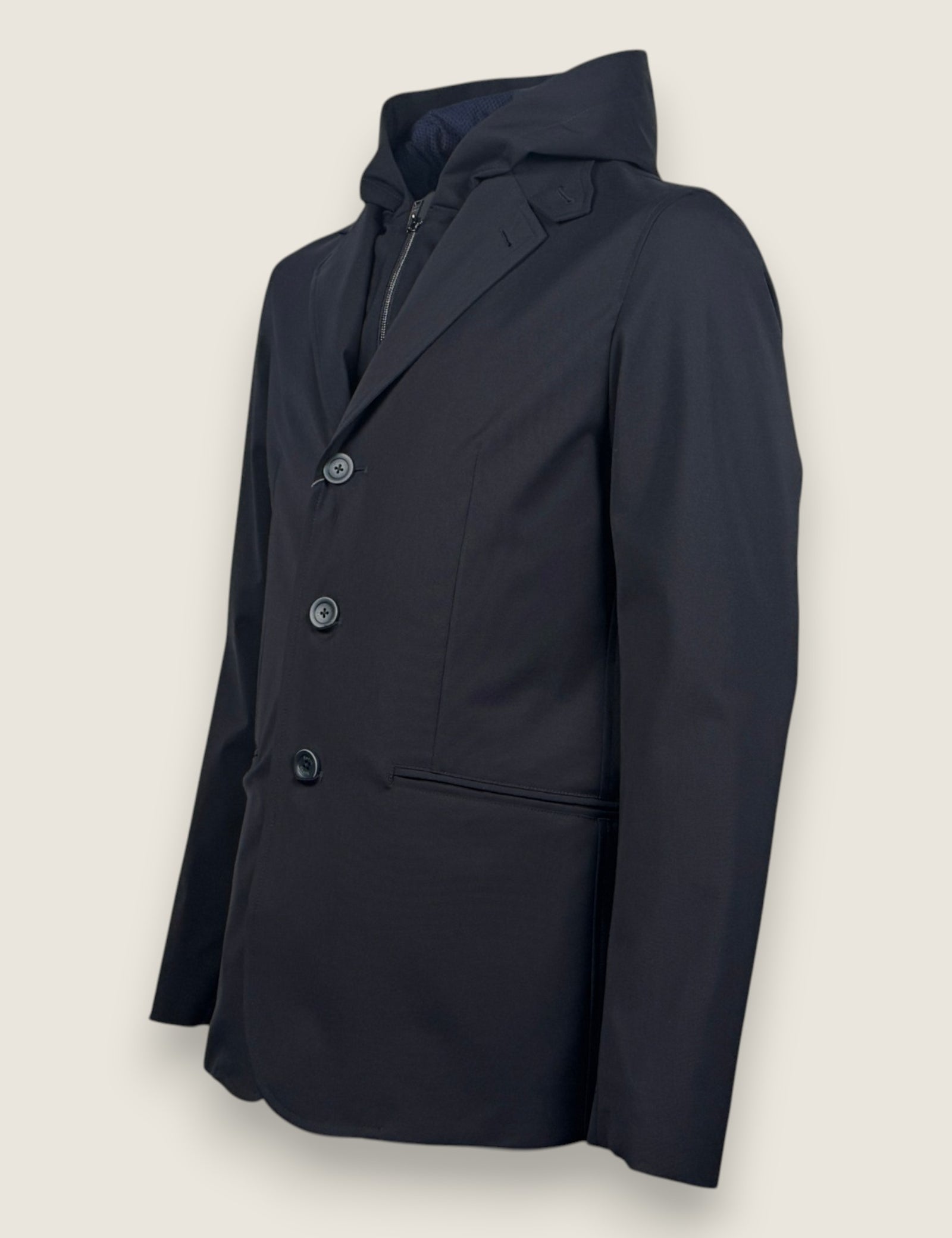 Giacca Herno Blu 