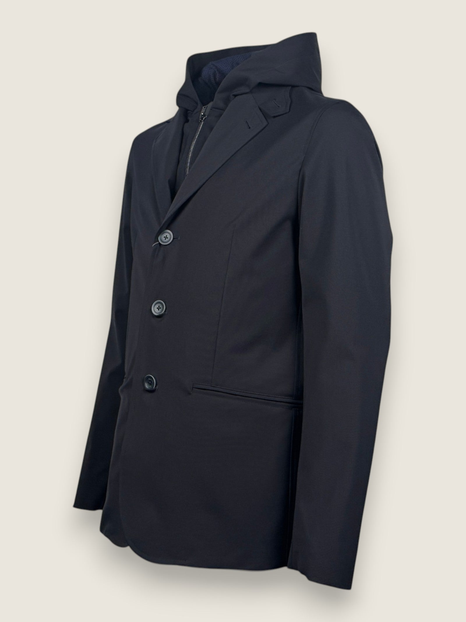 Giacca Herno Blu 