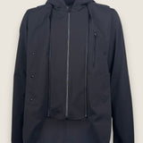 Giacca Herno Blu 