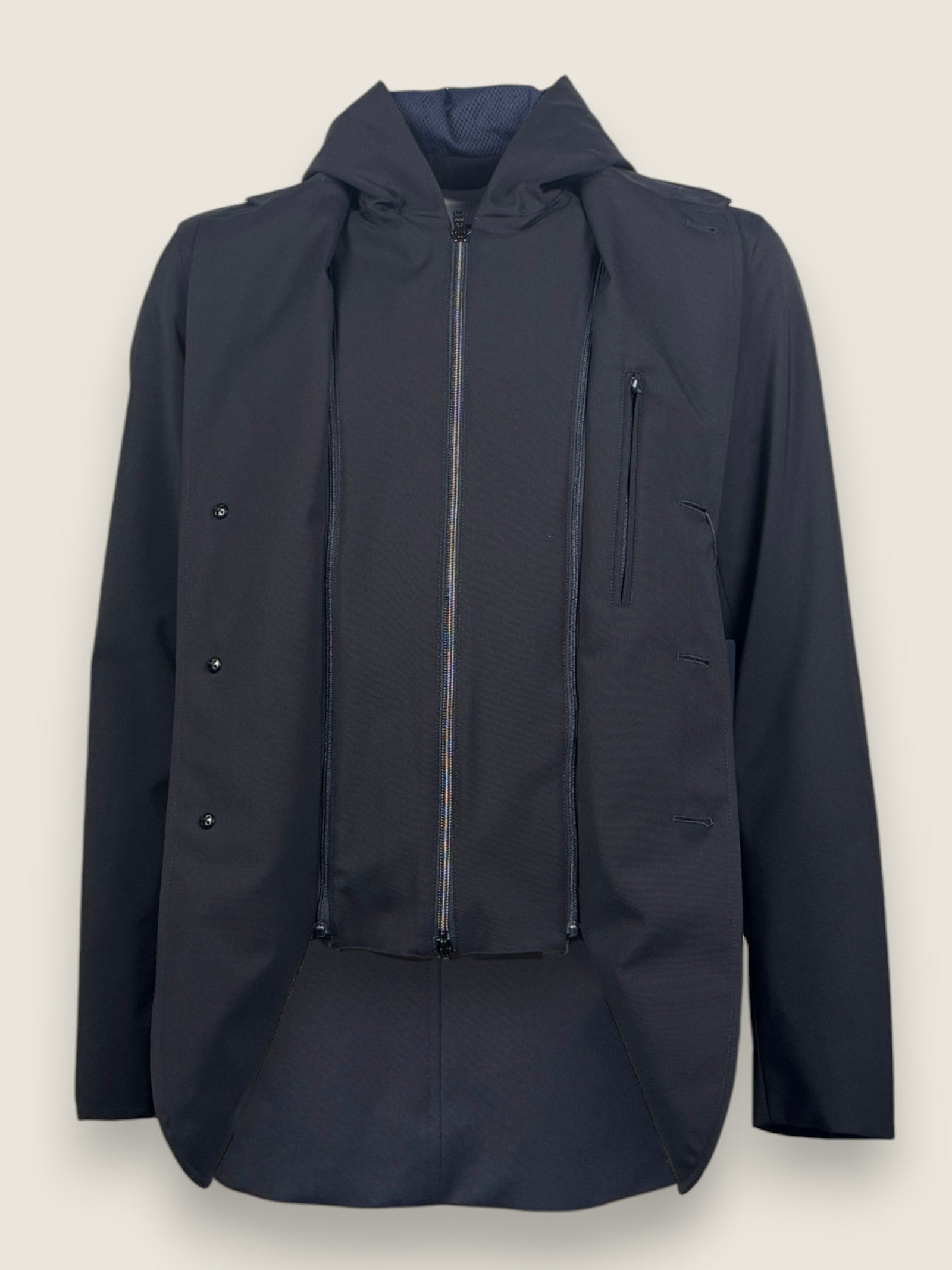 Giacca Herno Blu 