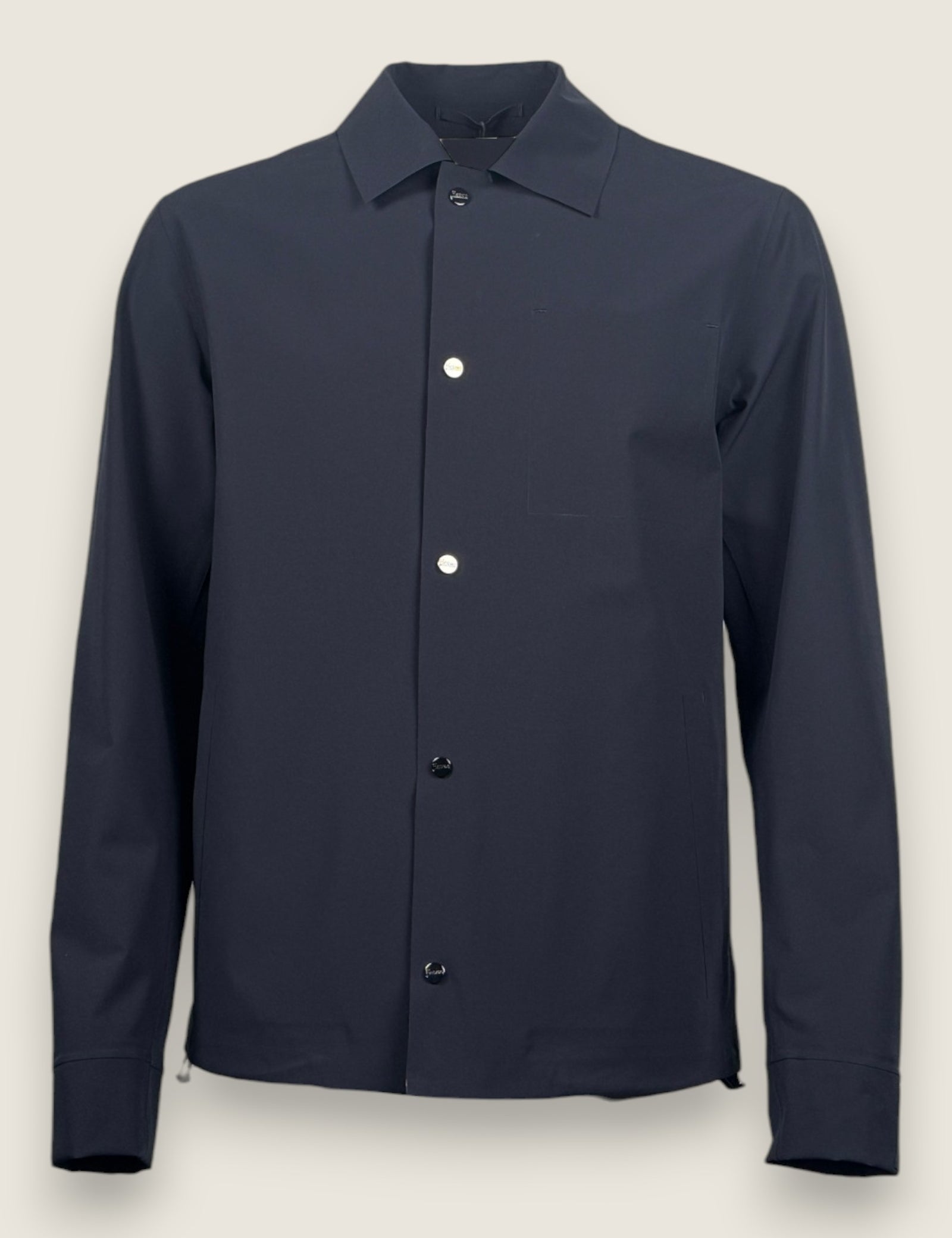 Giacca Herno Blu 
