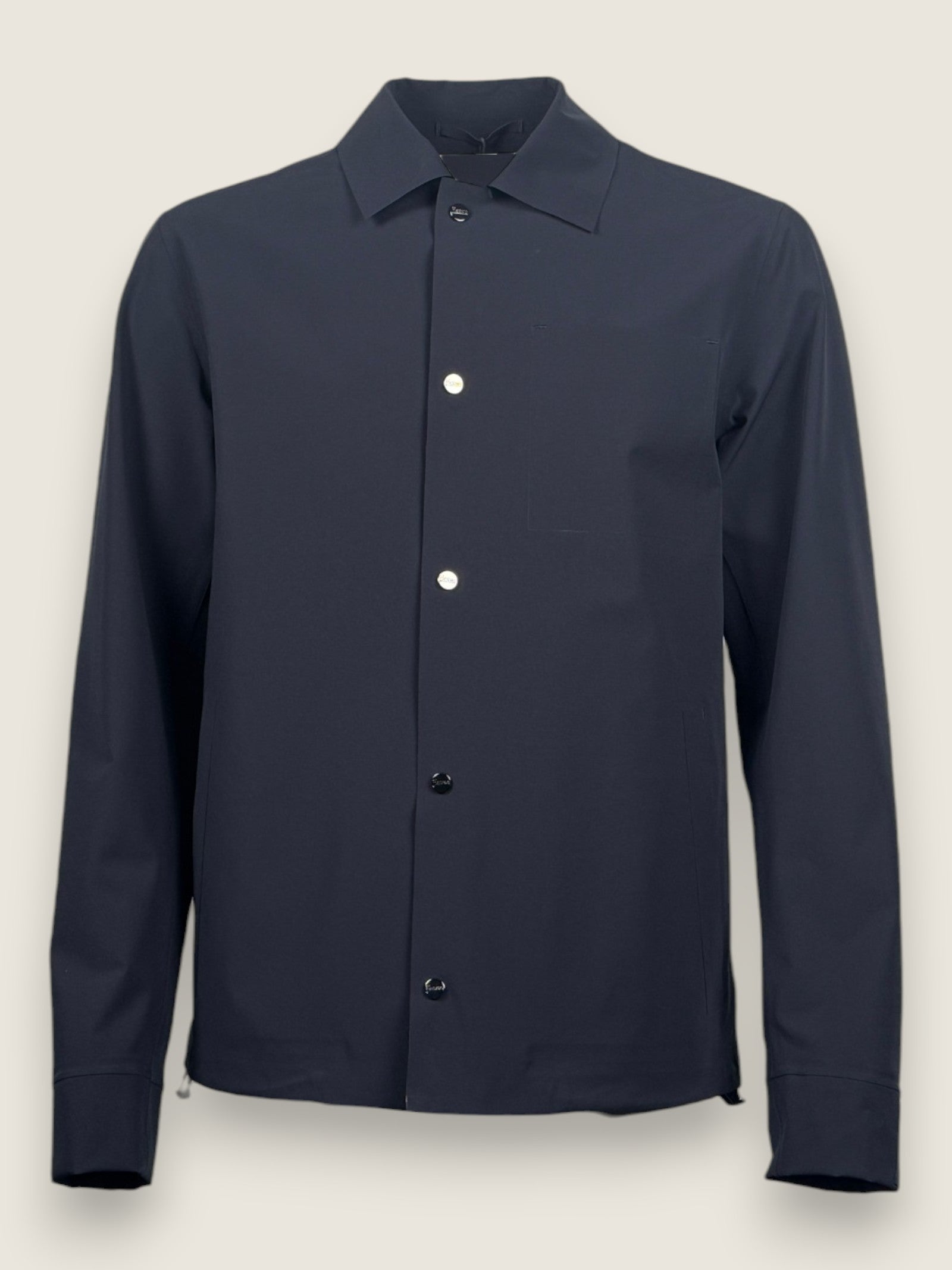 Giacca Herno Blu 