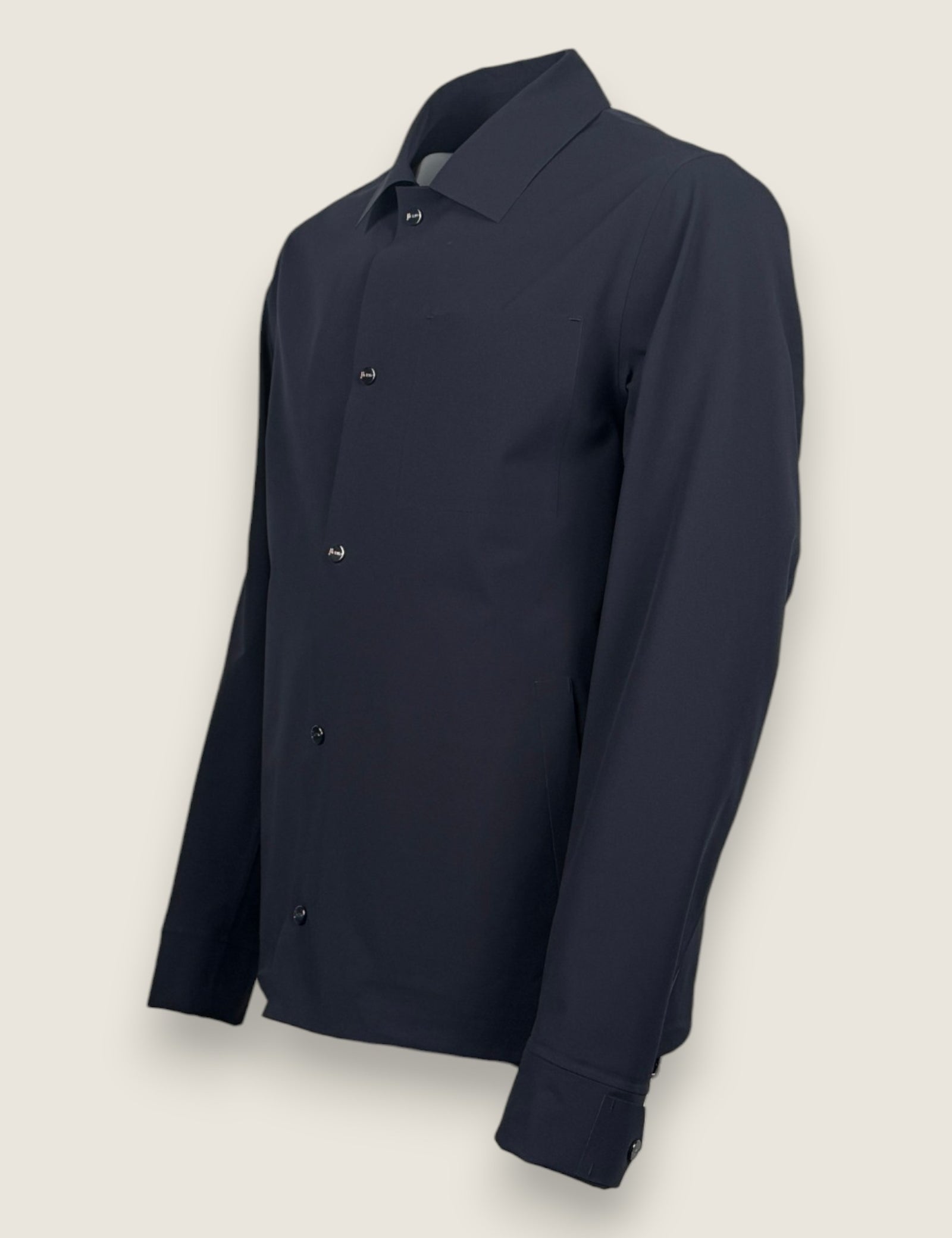 Giacca Herno Blu 