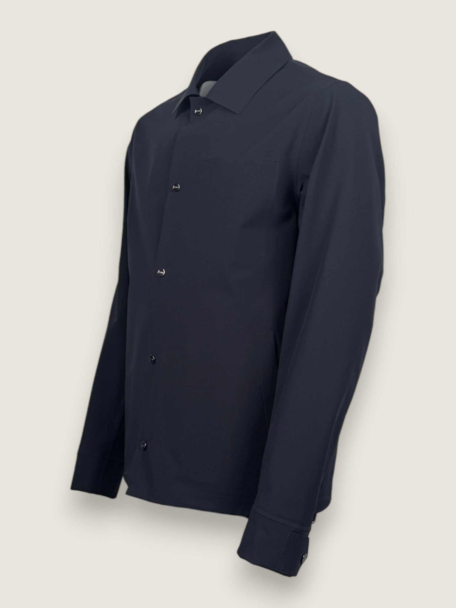 Giacca Herno Blu 