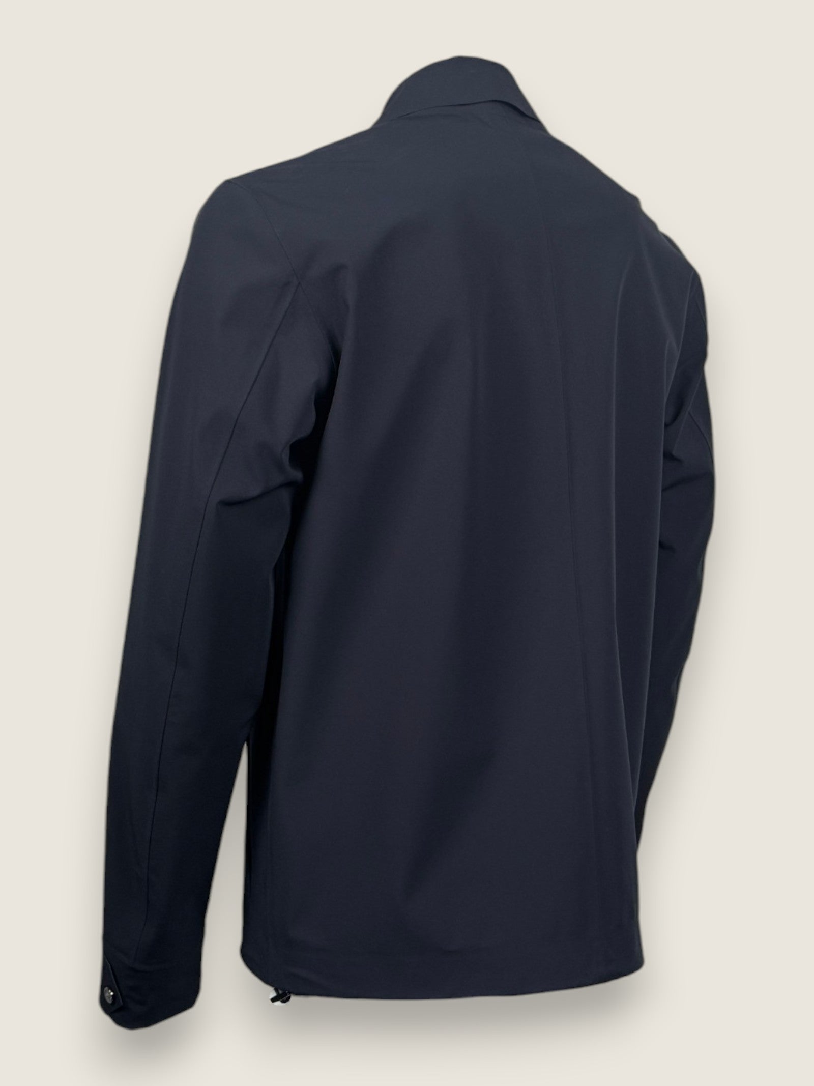 Giacca Herno Blu 
