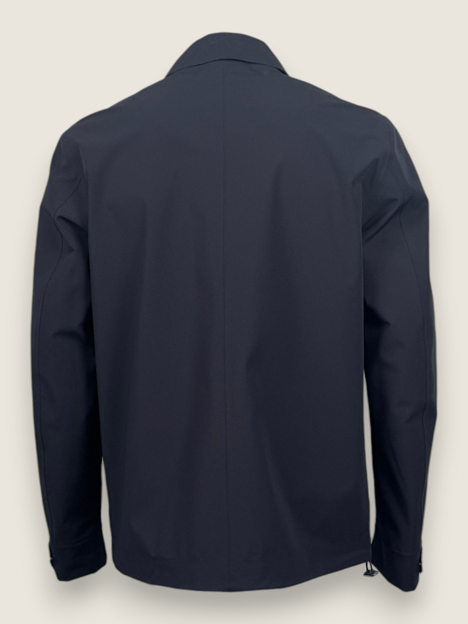 Giacca Herno Blu 