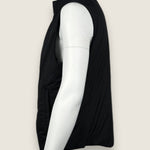 Gilet Herno Blu navy 