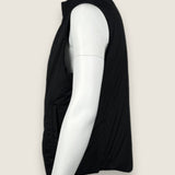 Gilet Herno Blu navy 