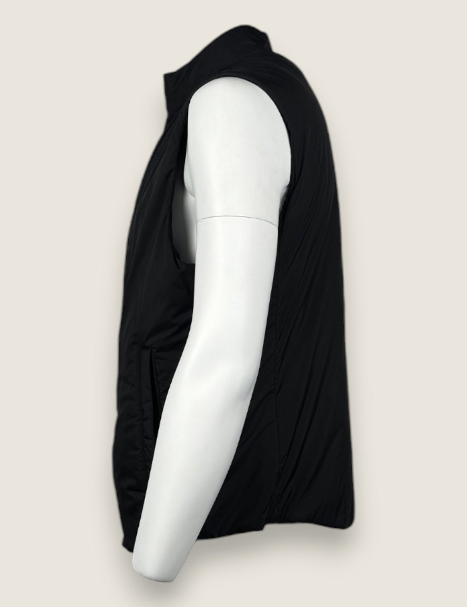 Gilet Herno Blu navy 