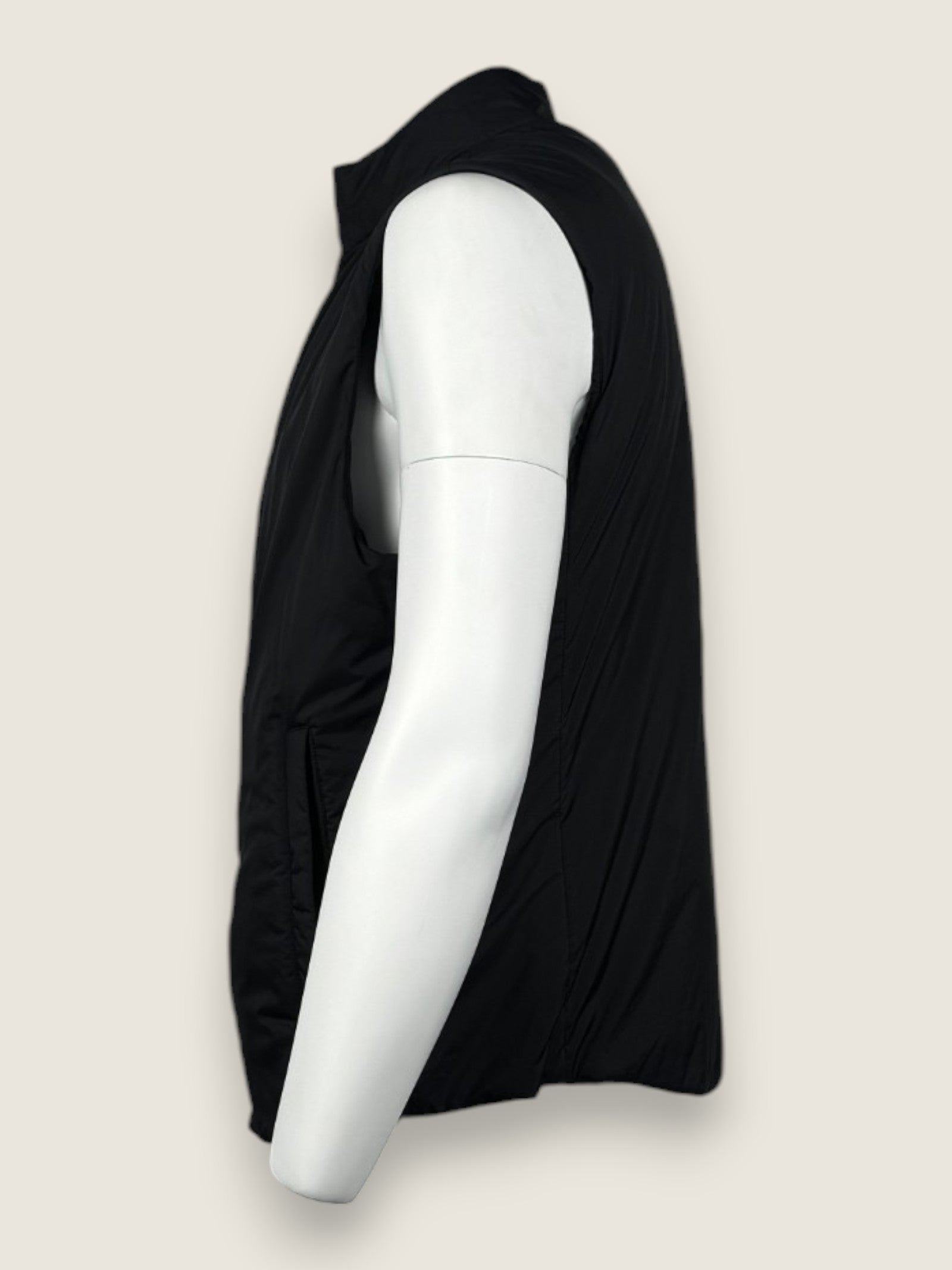 Gilet Herno Blu navy 