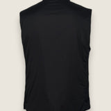 Gilet Herno Blu navy 