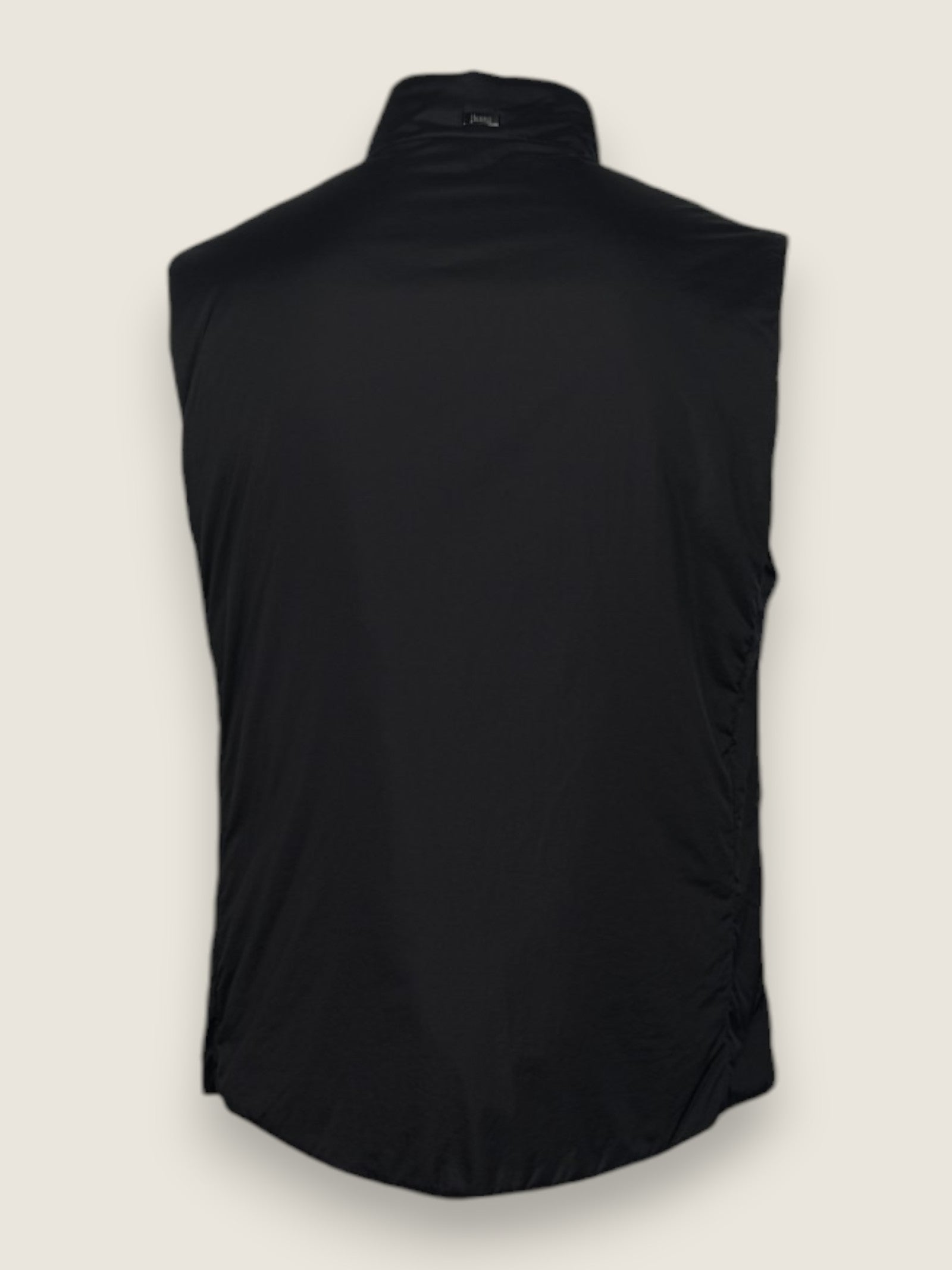 Gilet Herno Blu navy 