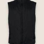 Gilet Herno Blu navy 