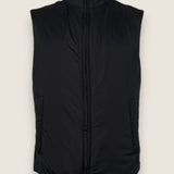 Gilet Herno Blu navy 