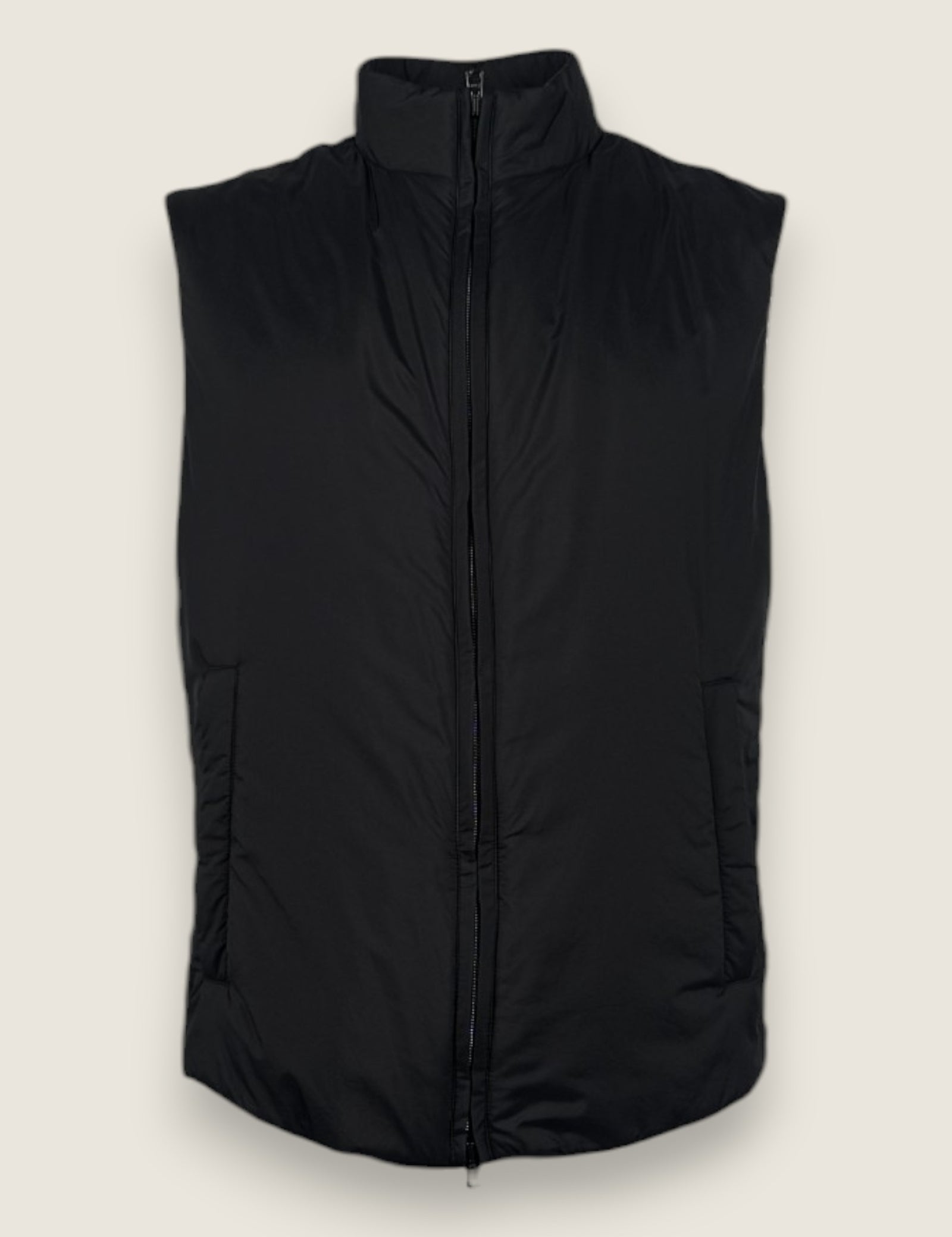 Gilet Herno Blu navy 