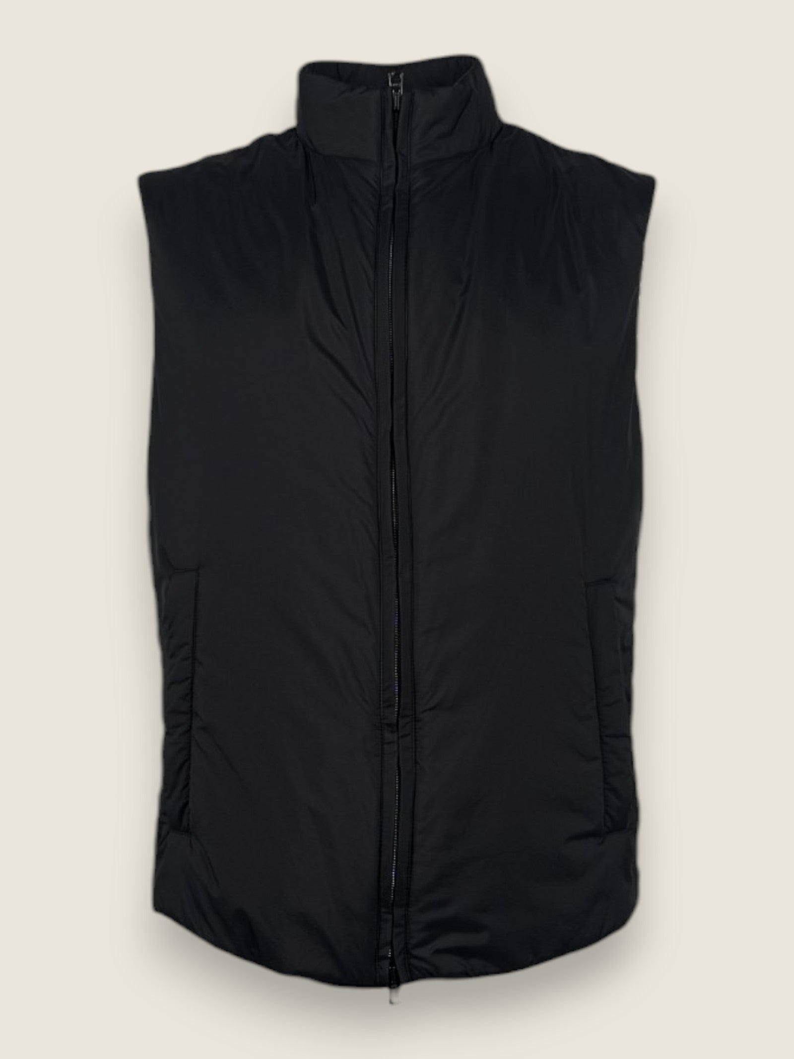 Gilet Herno Blu navy 