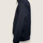 Bomber Herno Blu 