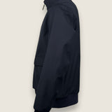 Bomber Herno Blu 