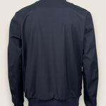 Bomber Herno Blu 