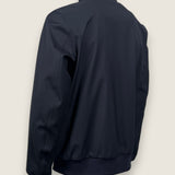 Bomber Herno Blu 