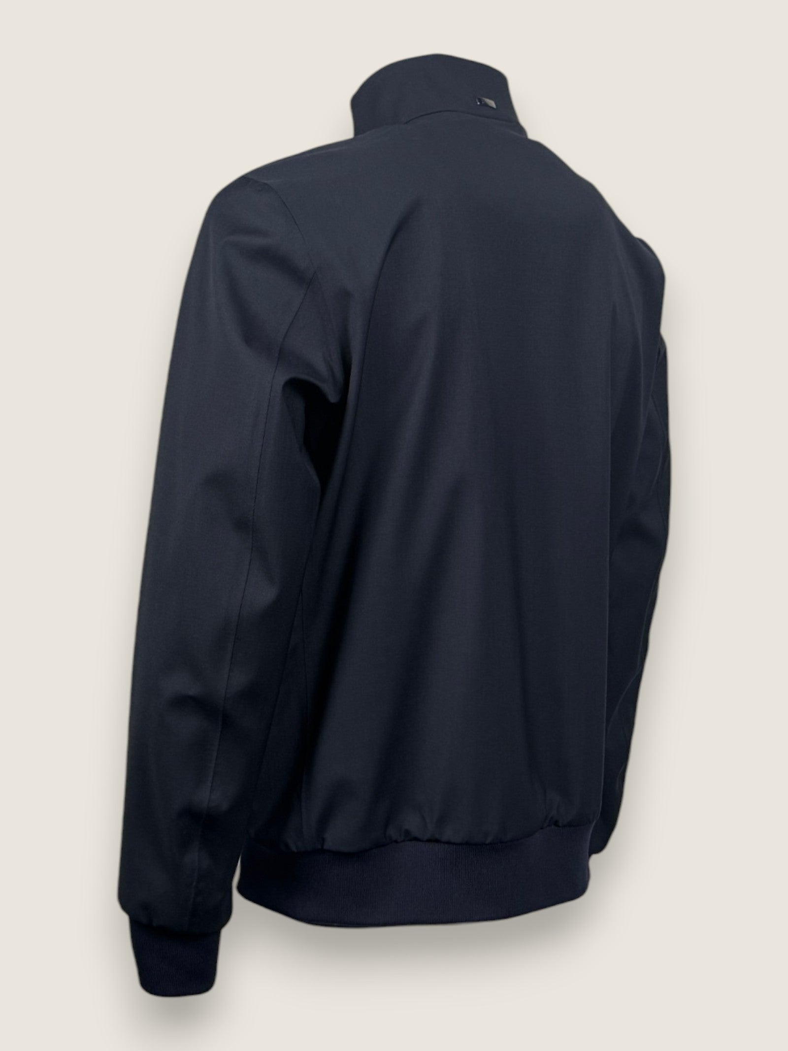 Bomber Herno Blu 