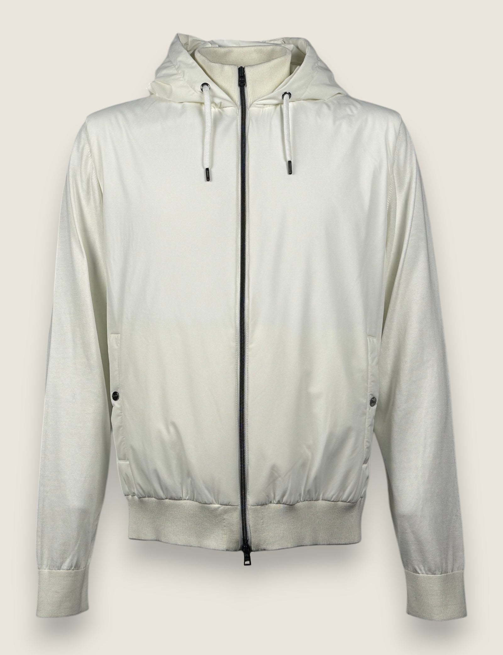 Giacca Herno Bianco 