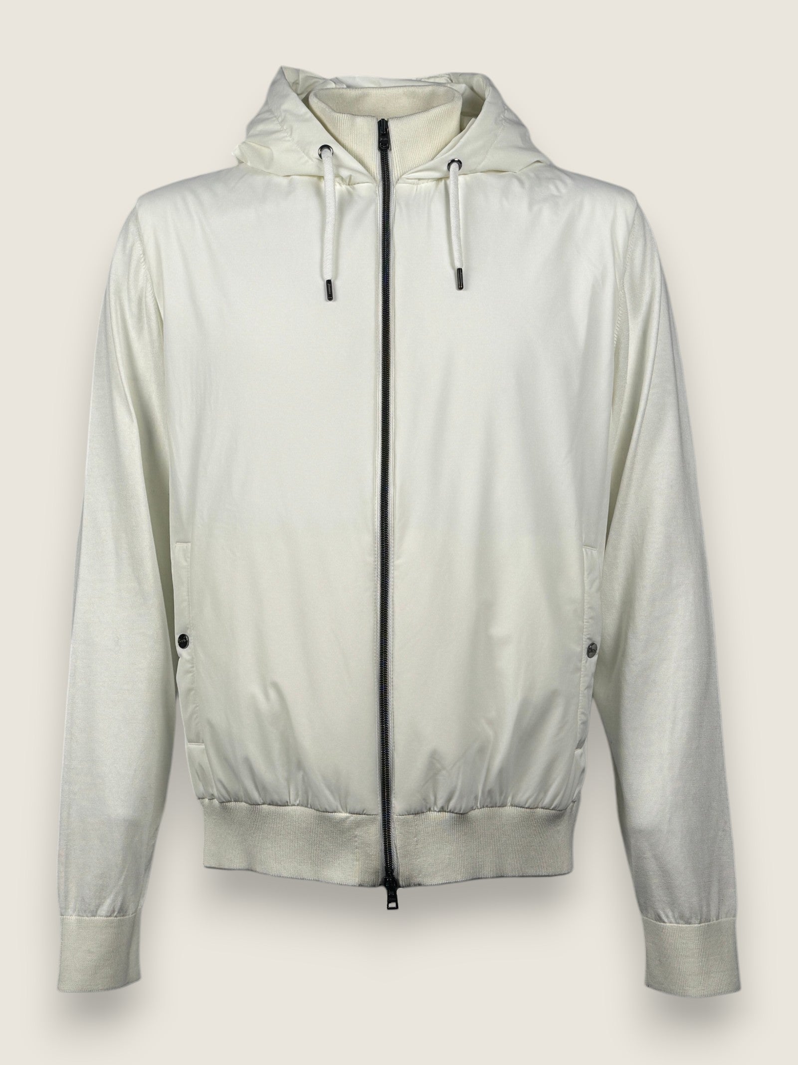 Giacca Herno Bianco 