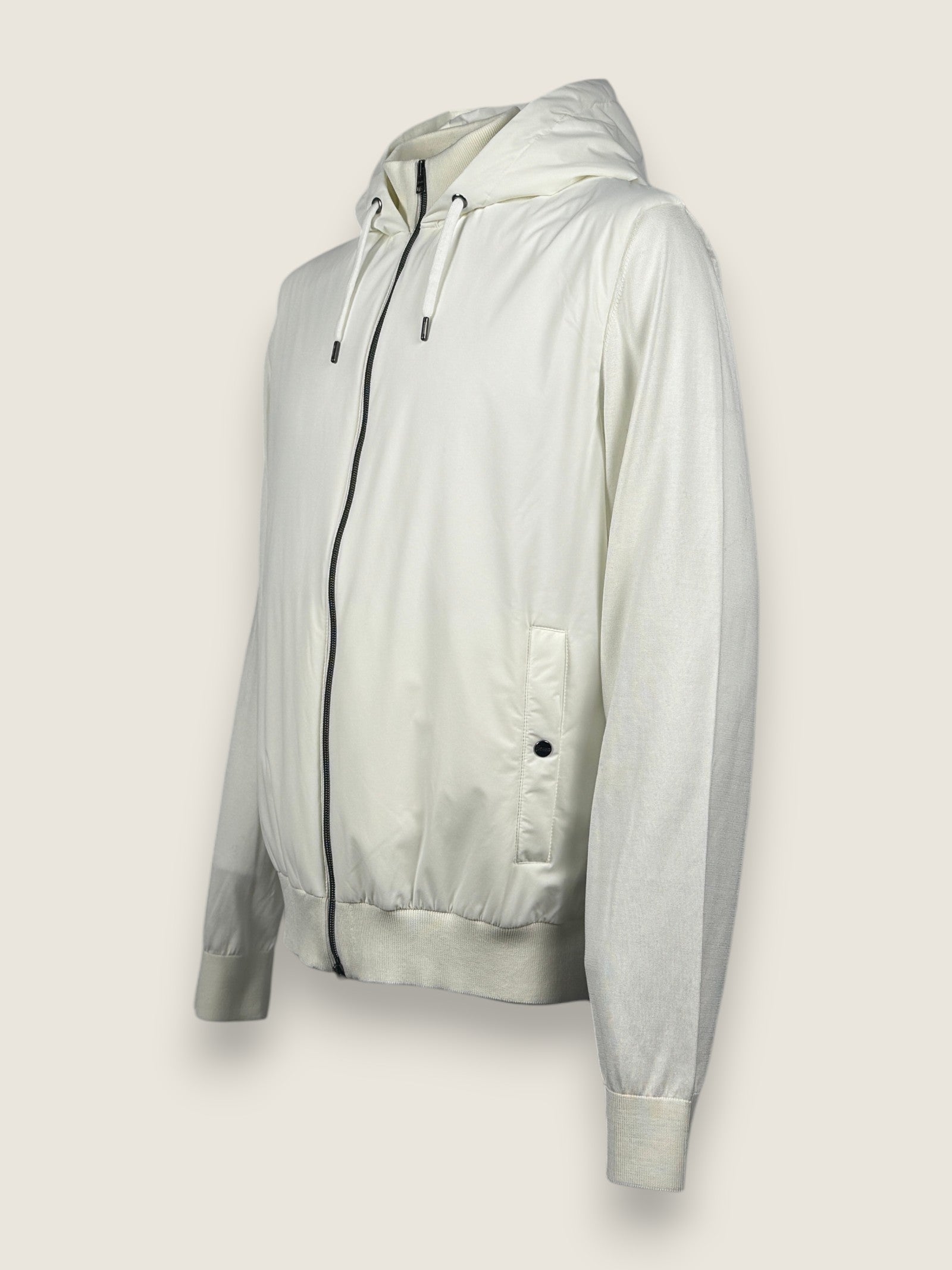 Giacca Herno Bianco 