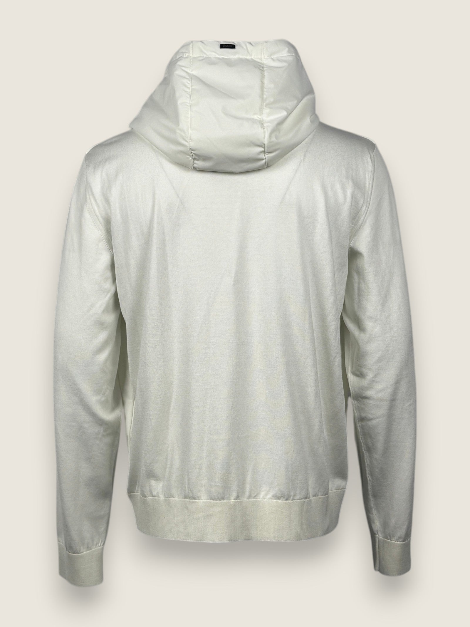 Giacca Herno Bianco 