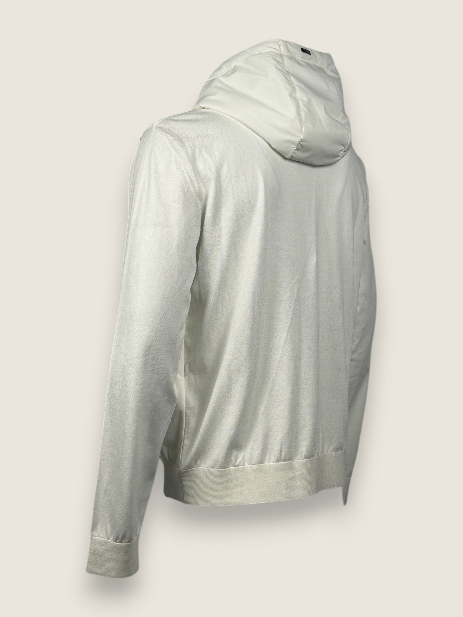 Giacca Herno Bianco 