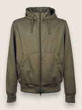 Giacca Herno Verde/beige