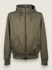 Giacca Herno Verde/beige
