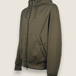 Giacca Herno Verde/beige 