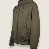 Giacca Herno Verde/beige 