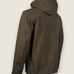 Giubbino Herno Verde militare 