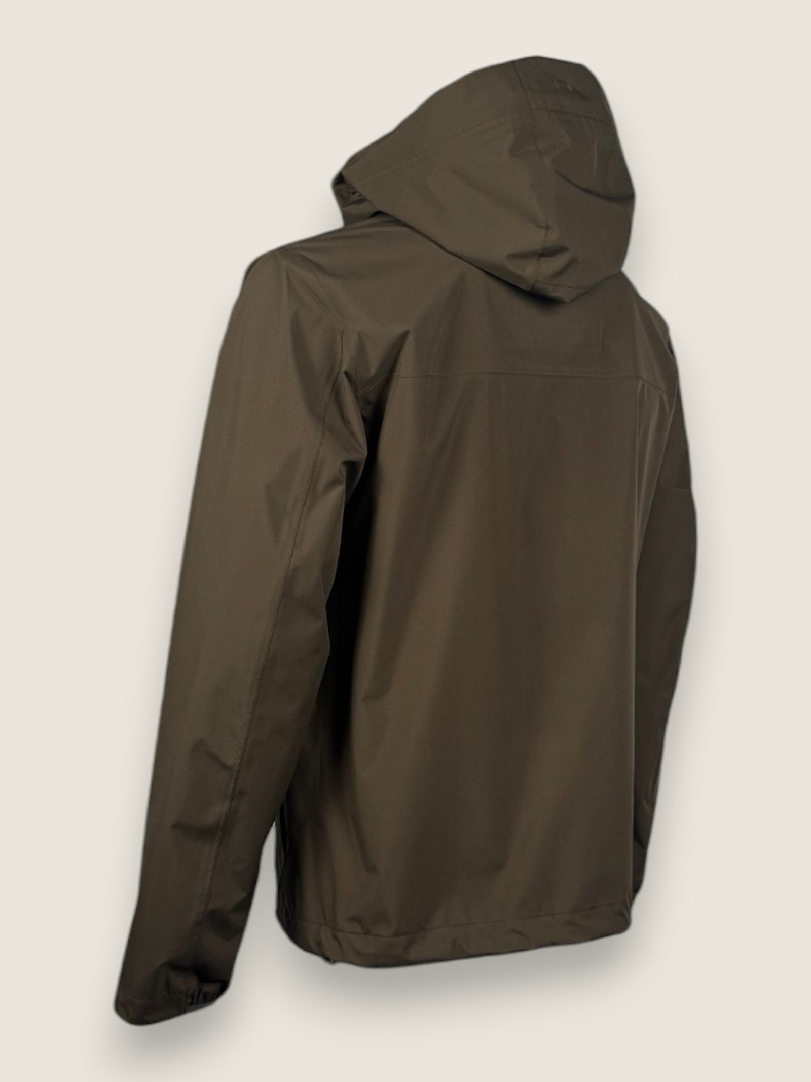 Giubbino Herno Verde militare 