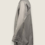 Impermeabile Herno Grigio perla 