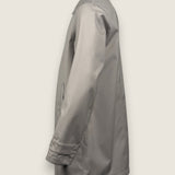 Impermeabile Herno Grigio perla 